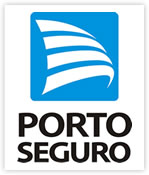Logotipo Porto-Seguro