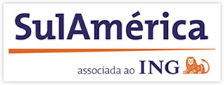 Logotipo Sulamérica