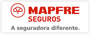 logotipo mapfre seguros