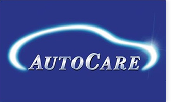 Logotipo AutoCare